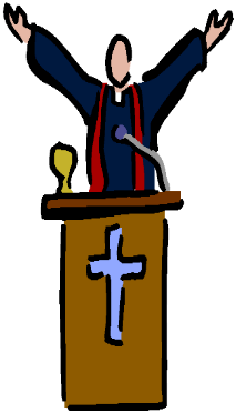 213x371 Religious Clipart Pastor