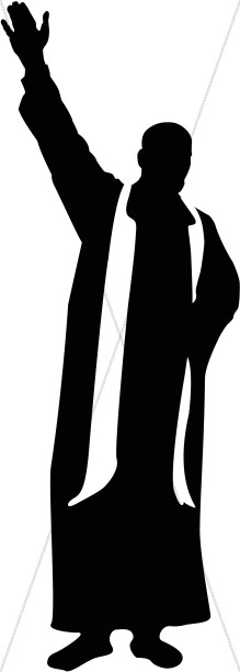 219x612 Pastor Clip Art Cliparts