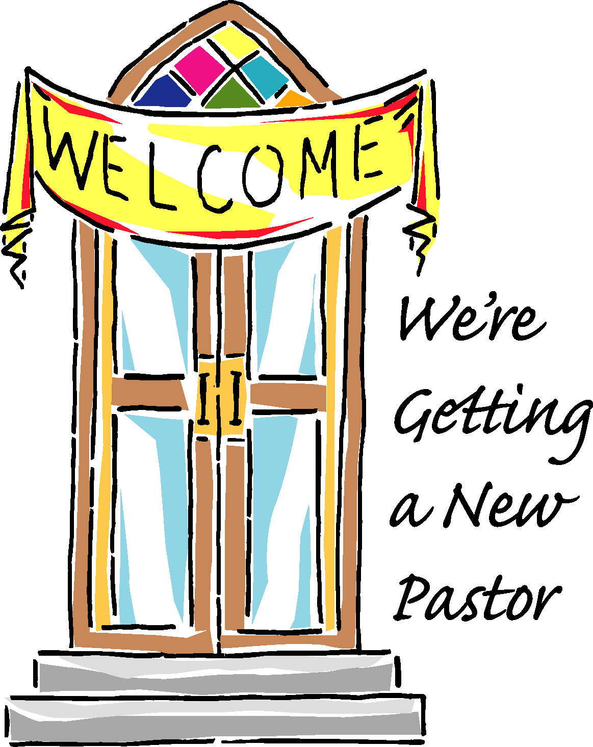 1163x1465 Meet Amp Greet Kenwood's New Pastor Kenwood United Methodist Church