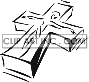 300x277 Religion Religious Cross Clipart Panda