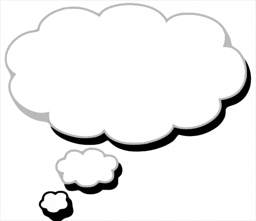820x710 Dream Clipart Png