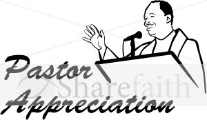 300x174 African American Pastor Appreciation Clip Art