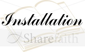 300x185 Best Photos Of Pastor Installation Clip Art