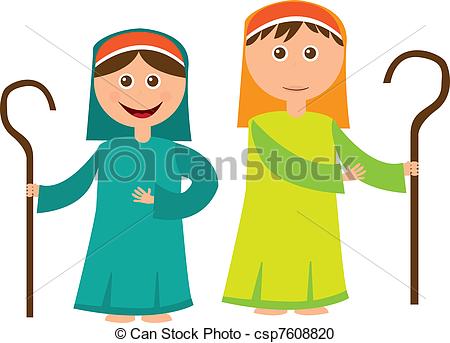 450x343 Sheep Clipart Pastor