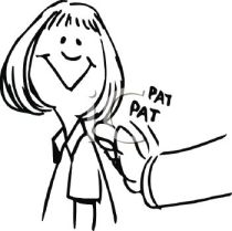 Pat Clipart | Free download on ClipArtMag
