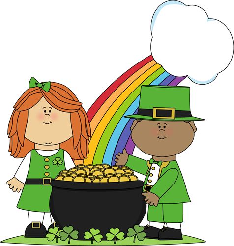 476x500 St Patrick S Day Clipart Clipart Panda