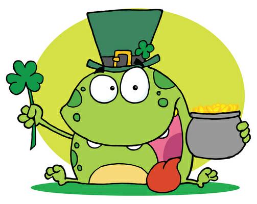 503x400 St Patricks Day Clip Art Free Clipart Images