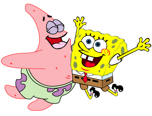 500x381 Top 82 Patrick Clip Art
