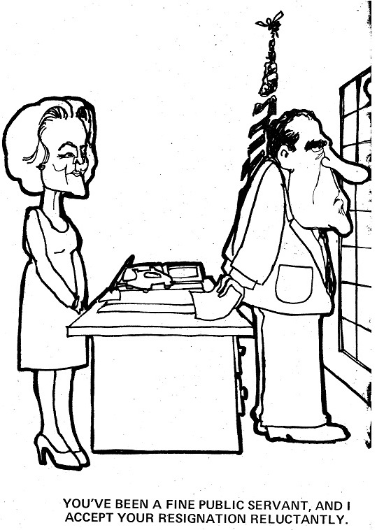 539x758 The First Lady A Nation Never Knew Pat Nixon In Private Taped