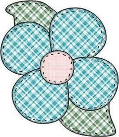 236x273 Patch Collage Morango Aplique Patchwork, Patches