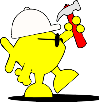 391x400 Mr Altas Clip Art