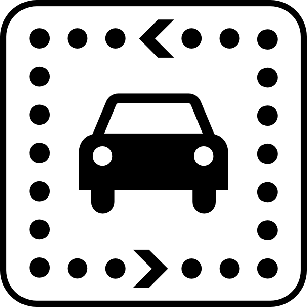 600x600 Test Drive A Car Clip Art