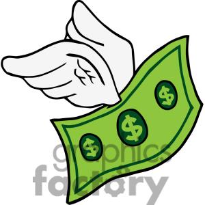 300x300 Money Sign Clip Art No Background Clipart Panda
