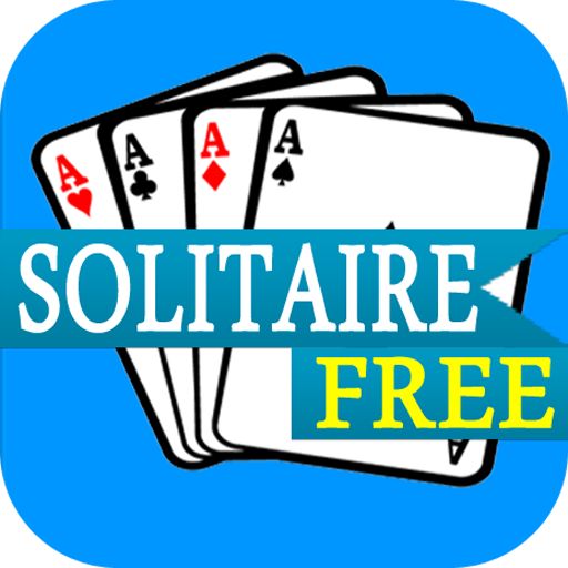 512x512 Patience Games Clipart