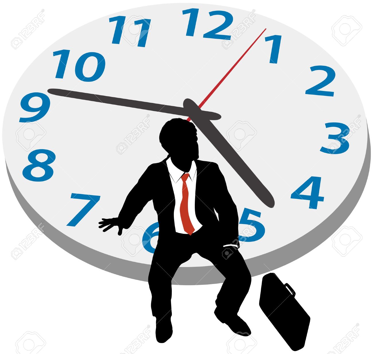 Patience Clipart | Free download on ClipArtMag