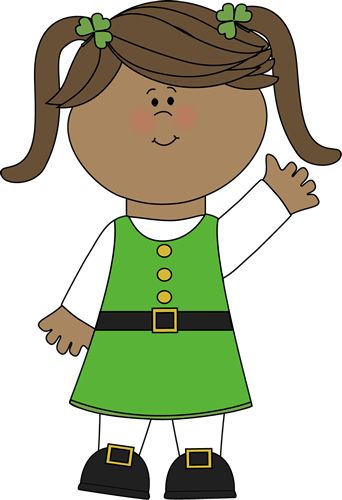 342x500 March St Patricks Clipart, Explore Pictures