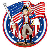 170x170 Patriot Clip Art