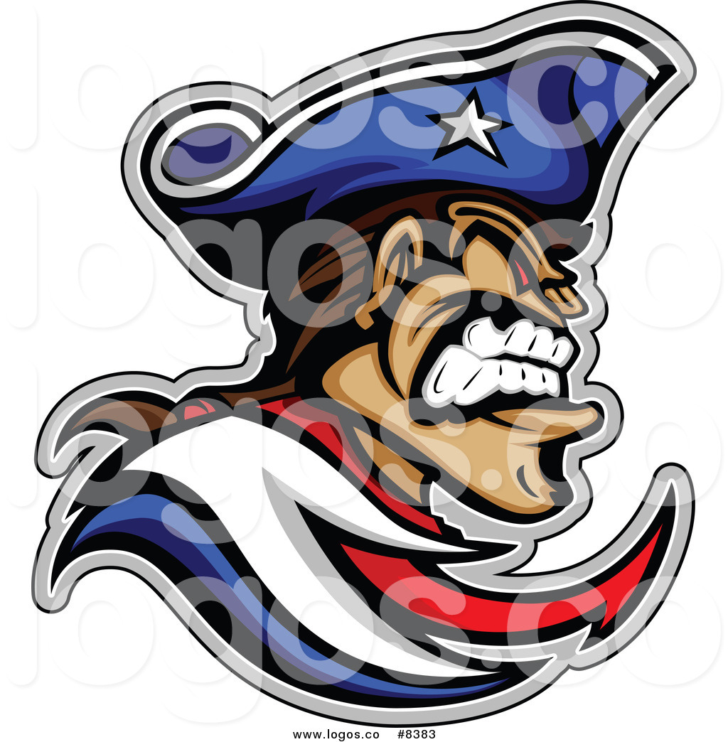 Patriot Clipart | Free download on ClipArtMag