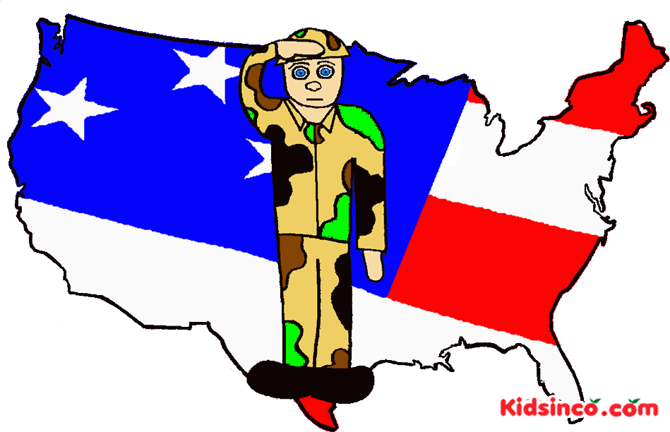 949x612 Patriotic Kids Clip Art Clipart Panda