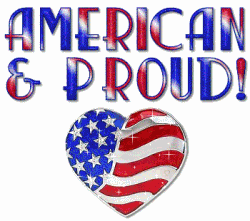 250x221 Patriotic Free Clip Art Clipart Image