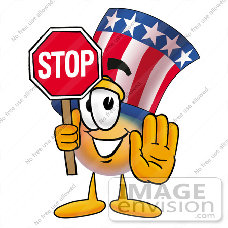 450x450 Royalty Free Patriotic Stock Clipart Amp Cartoons Page 1