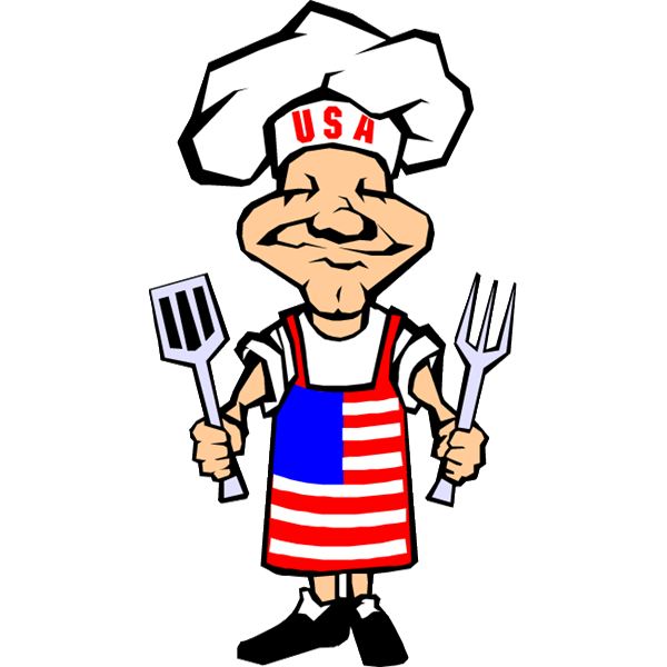 600x600 Free Funny Patriotic Clipart Great Collections You Can