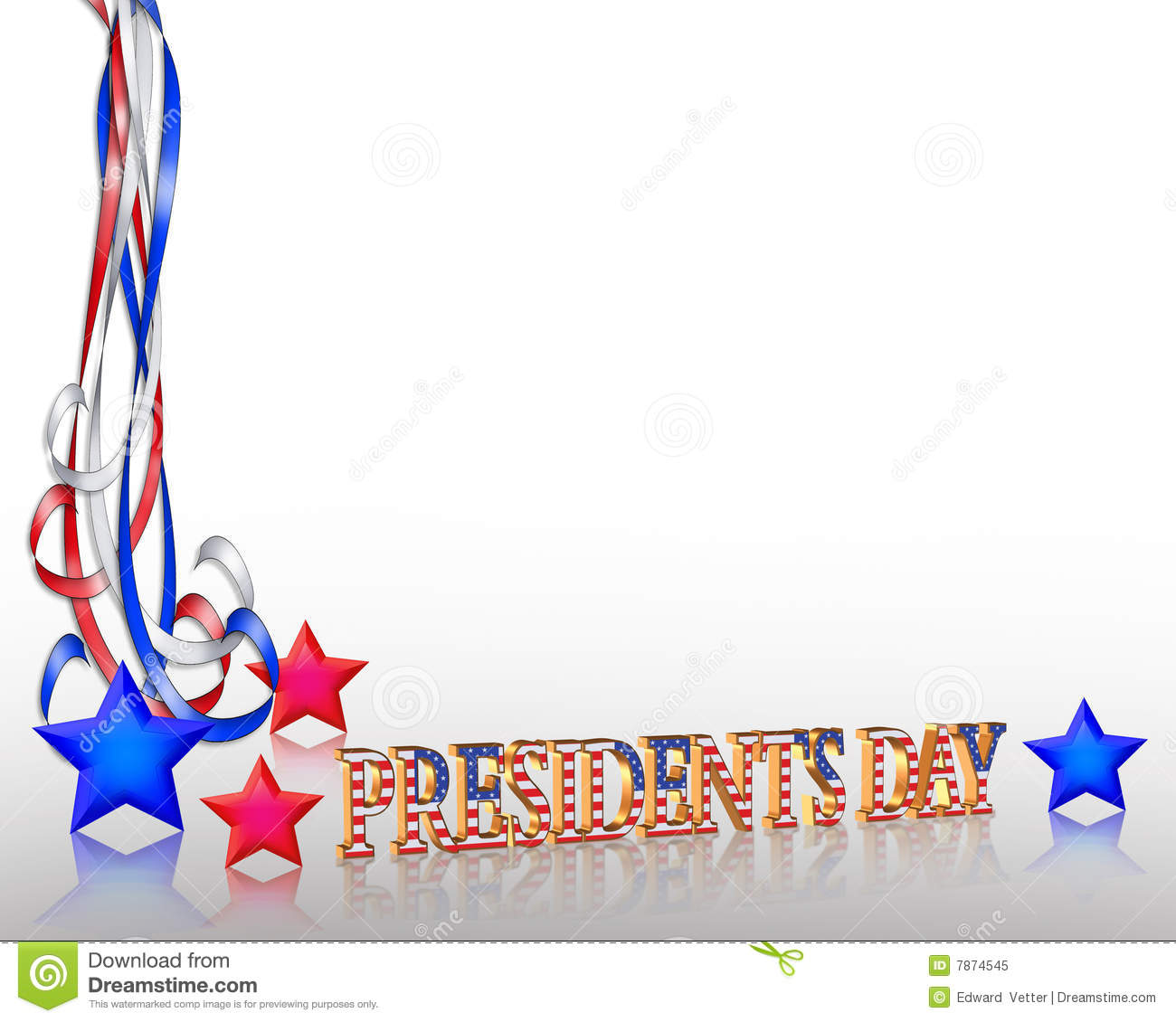 1300x1130 Presidents Clipart Border