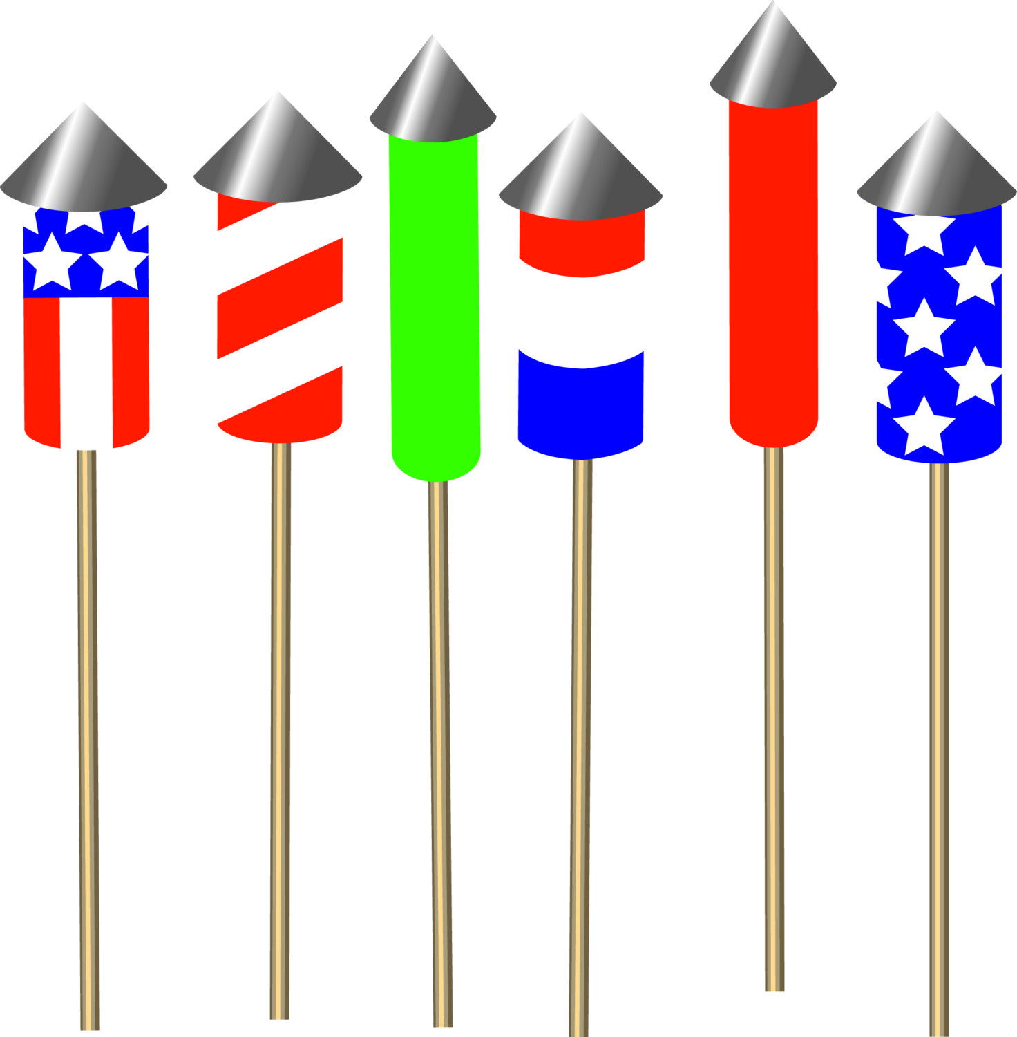 1472x1500 Fourth Of July Clipart. Patriotic Clip Art. American Flag Stars