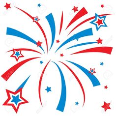 236x236 Fourth Of July Clipart