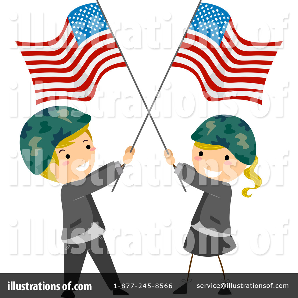 1024x1024 Patriotic Clipart