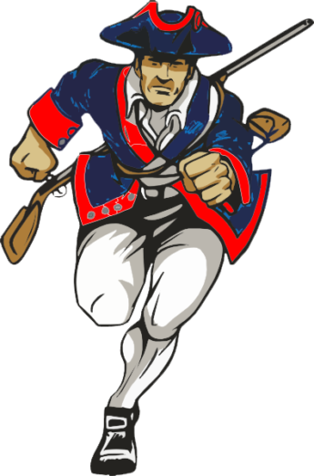 345x522 Stylish Idea Patriots Clipart Free Clip Art Of 8916 Best