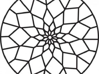 320x240 Pattern Coloring Pages Coloring Page Coloring Pages Patterns