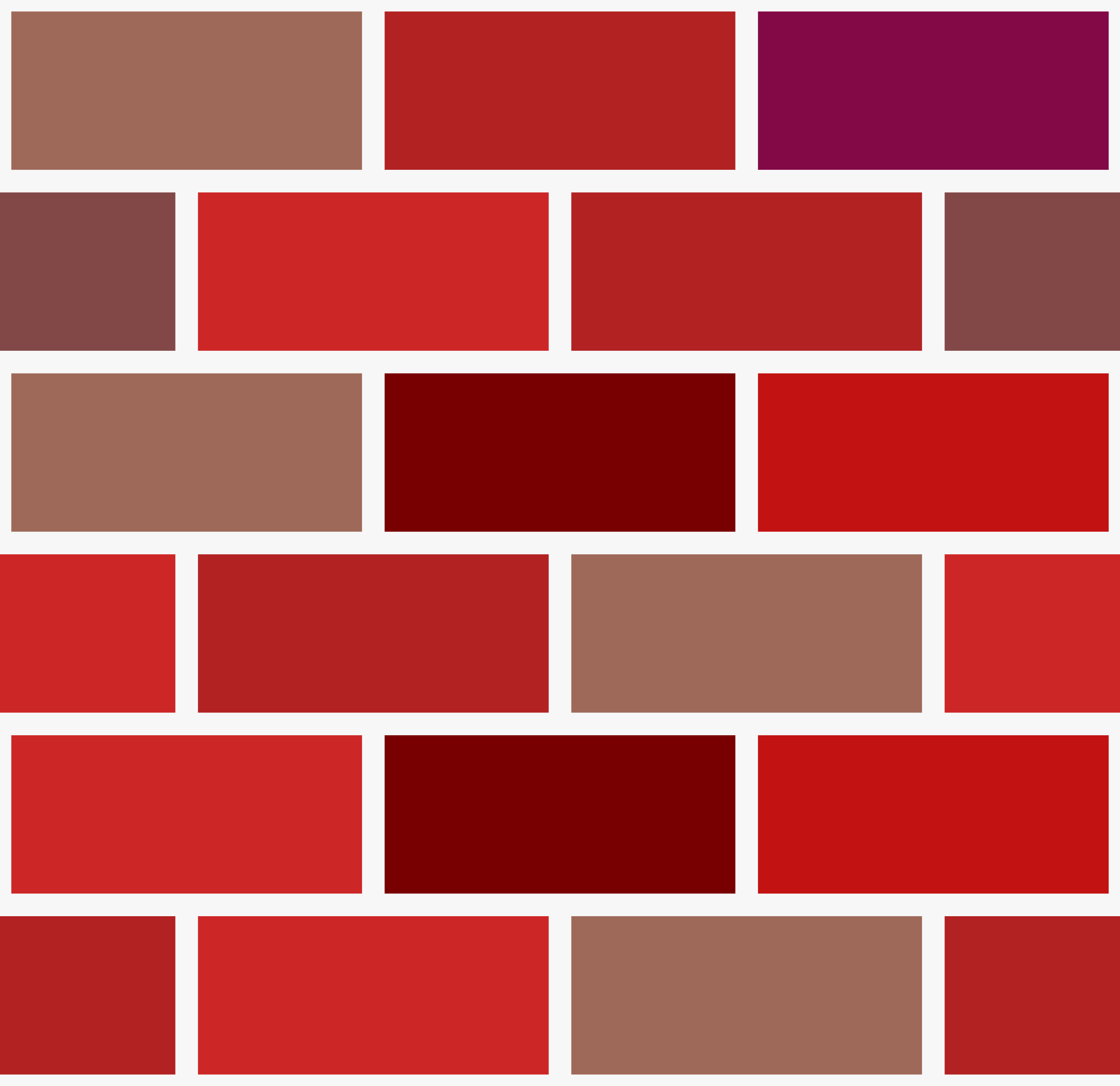 2400x2328 Pattern Clipart Brick