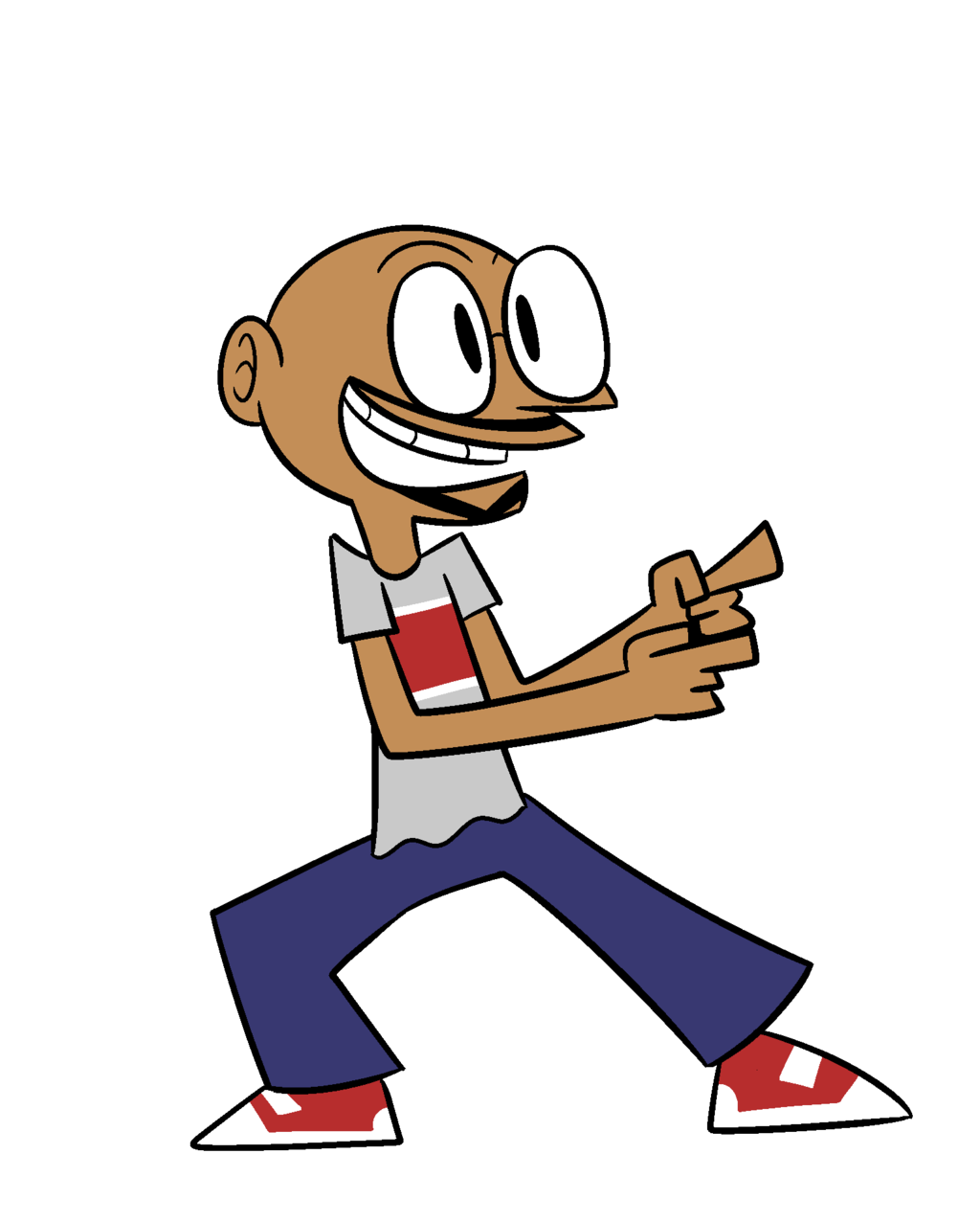 1024x1276 Don'T Tell Paul Revere By Smithboyy