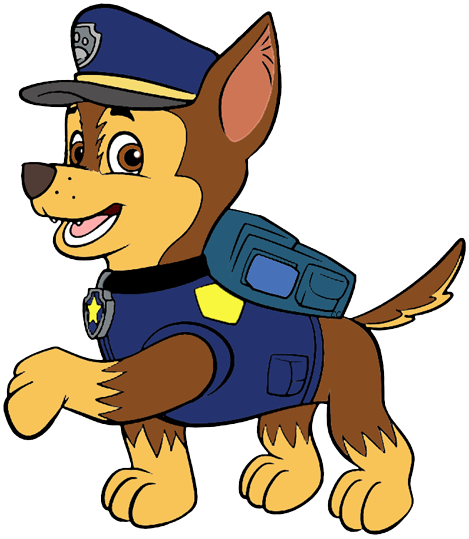 Paw Patrol Clipart | Free download on ClipArtMag