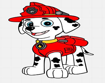 340x270 Paw Patrol Svg Paw Patrol Clip Art Comic Svg Cartoon