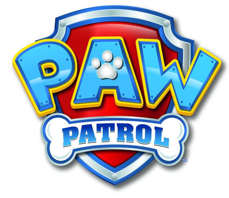 736x637 Paw Patrol Bone Clipart