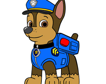 340x270 Paw Patrol Svg Etsy
