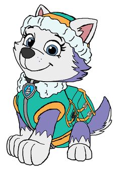 236x339 Free Coloring Pages Of Paw Patrol