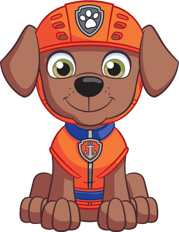 Paw Patrol Clipart | Free download on ClipArtMag