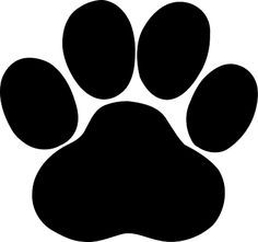 236x221 Paw Print Pictures Collection