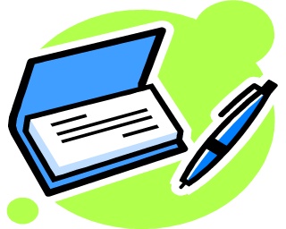 320x256 Payment Clip Art Cliparts