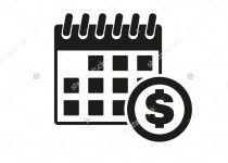 210x150 Clip Art Pay Day Clip Art