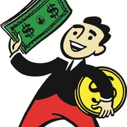 250x250 Money 4 You Payday Loans