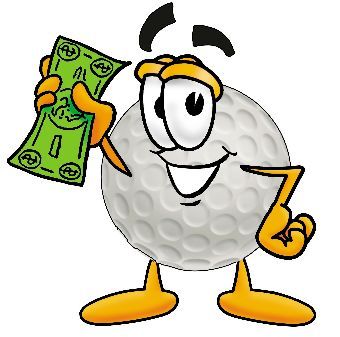 340x337 7 Best Golf Clip Art Golf Images Silhouettes