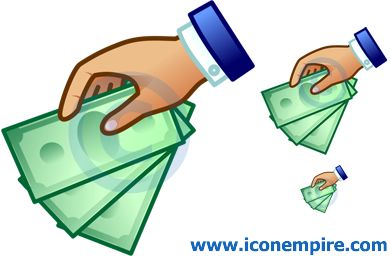 390x256 Business Clipart