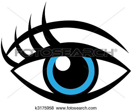 450x378 Clipart Eye Many Interesting Cliparts