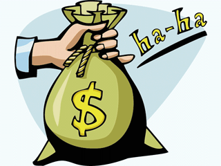 320x240 Gallery For Gt Pay Up Clipart