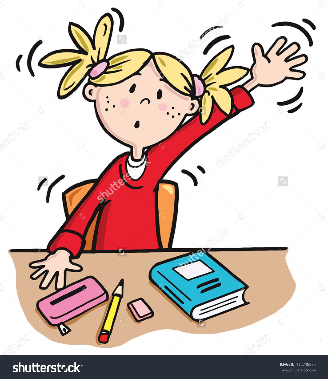 1384x1600 Hands Up Clipart