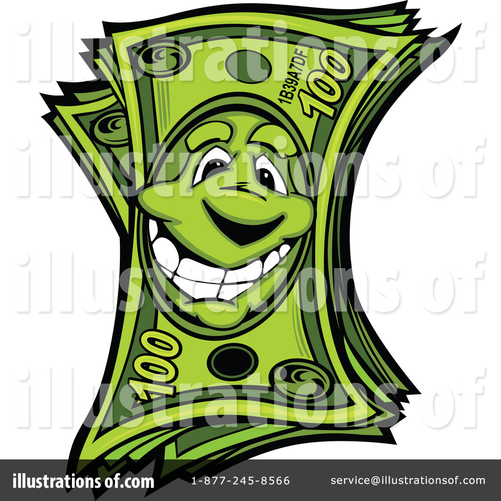 1024x1024 Cash Clipart